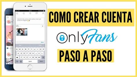 cómo usar onlyfans para ganar dinero|Guía gratis para empezar en OnlyFans 2024